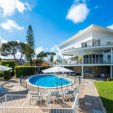 Villa Son Veri De La Marina El Arenal  Exterior foto